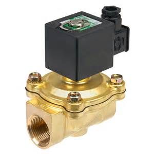 Asco Solenoid Valve 